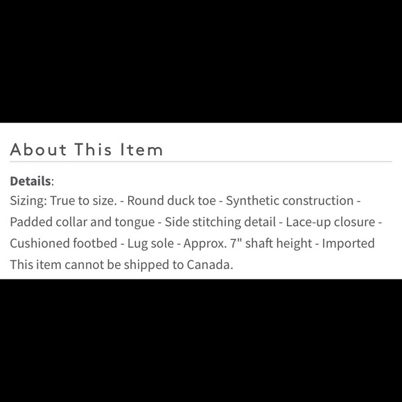 FILA Weather tech Extreme Duck Boot - Picture 15 of 15